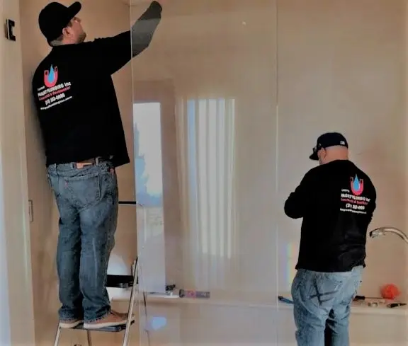 Professional plumbing installation for Toilet Repair in Ontario